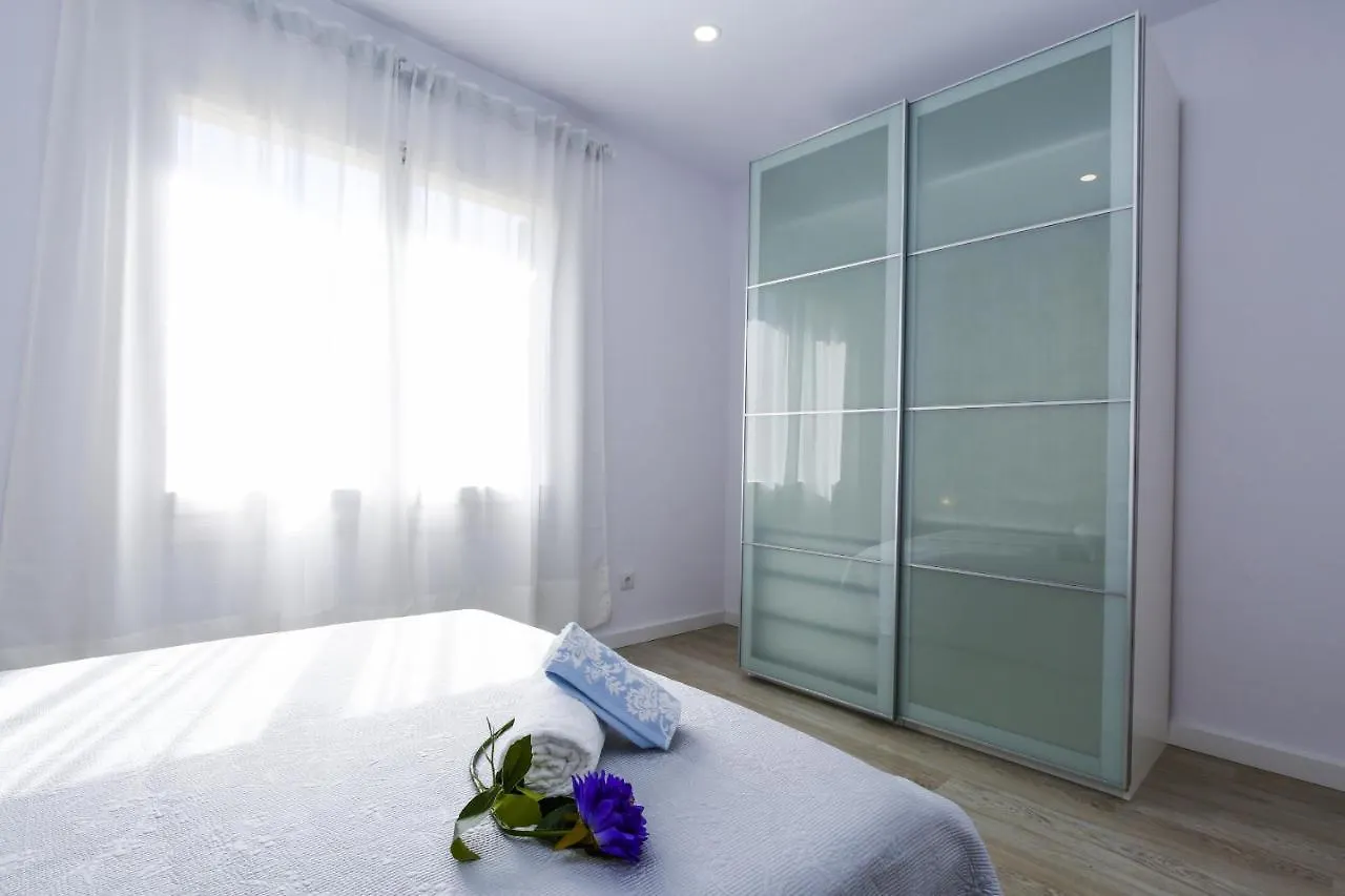 Apartmán New Queens 1A Planetcostadorada Salou
