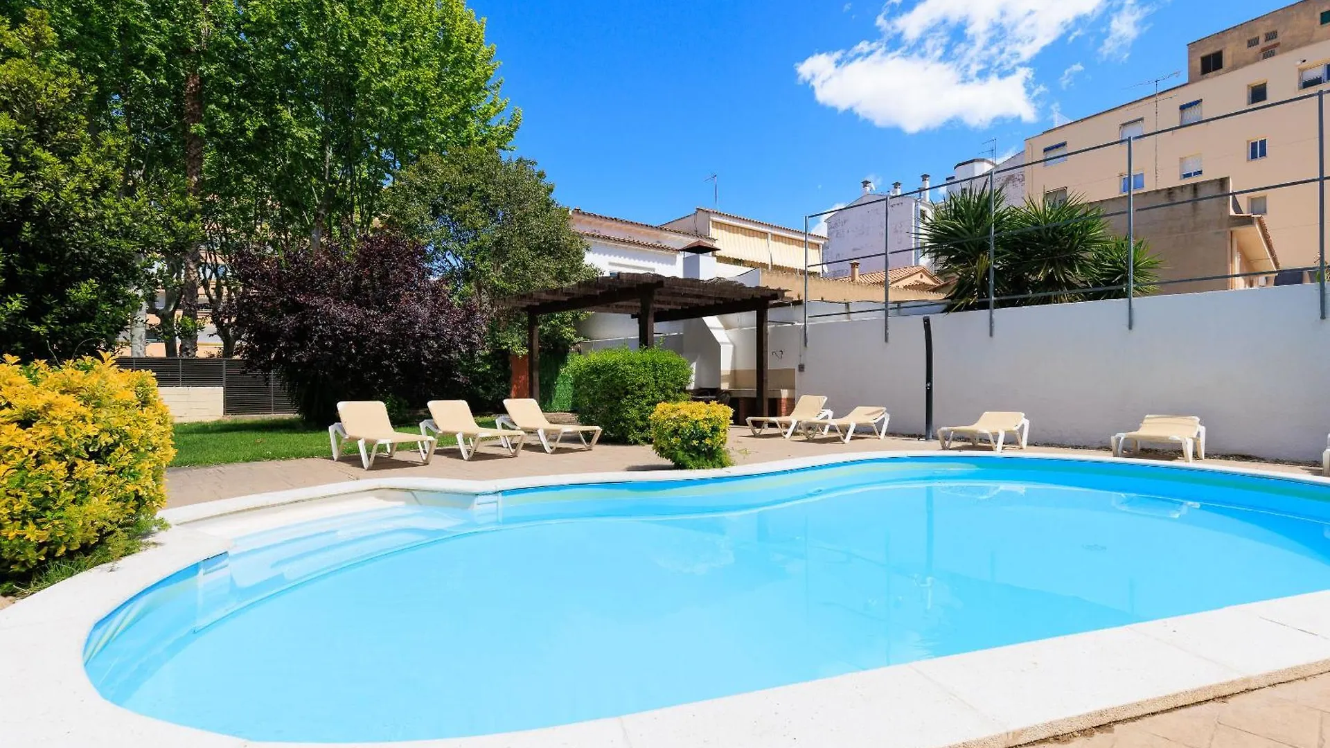 Apartmán New Queens 1A Planetcostadorada Salou
