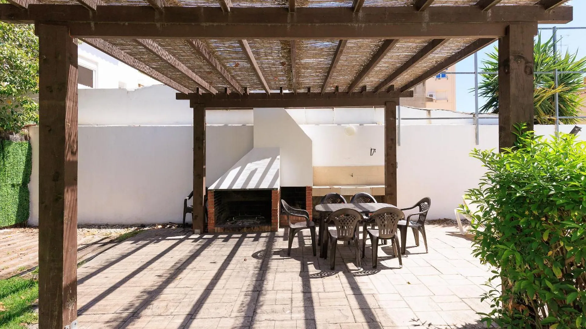 Apartmán New Queens 1A Planetcostadorada Salou
